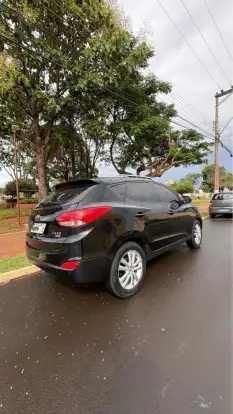 HYUNDAI-IX35-2.0 MPI 4X2 16V FLEX 4P AUTOMÁTICO HYUNDAI-IX35-2012