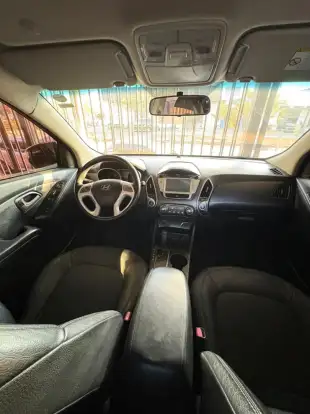 HYUNDAI-IX35-2.0 MPI 4X2 16V FLEX 4P AUTOMÁTICO HYUNDAI-IX35-2012