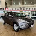 HYUNDAI IX35 2.0 16V FLEX 4P AUTOMÁTICO HYUNDAI IX35 2.0 16V FLEX 4P AUTOMÁTICO