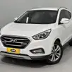 HYUNDAI IX35 2.0 MPFI 16V FLEX 4P AUTOMÁTICO HYUNDAI IX35 2.0 MPFI 16V FLEX 4P AUTOMÁTICO
