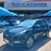 HYUNDAI IX35 2.0 MPFI 16V FLEX 4P AUTOMÁTICO HYUNDAI IX35 2.0 MPFI 16V FLEX 4P AUTOMÁTICO