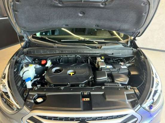 HYUNDAI-IX35-2.0 MPFI GL 16V FLEX 4P AUTOMÁTICO HYUNDAI-IX35-2017