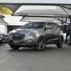 HYUNDAI IX35 2.0 MPFI GL 16V FLEX 4P AUTOMÁTICO HYUNDAI IX35 2.0 MPFI GL 16V FLEX 4P AUTOMÁTICO