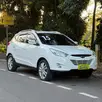 HYUNDAI IX35 2.0 MPFI GLS 16V FLEX 4P AUTOMÁTICO HYUNDAI IX35 2.0 MPFI GLS 16V FLEX 4P AUTOMÁTICO