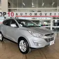 HYUNDAI IX35 2.0 MPFI GLS 16V FLEX 4P AUTOMÁTICO HYUNDAI IX35 2.0 MPFI GLS 16V FLEX 4P AUTOMÁTICO
