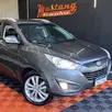 HYUNDAI IX35 2.0 MPFI GLS 16V FLEX 4P AUTOMÁTICO HYUNDAI IX35 2.0 MPFI GLS 16V FLEX 4P AUTOMÁTICO