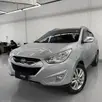 HYUNDAI IX35 2.0 MPFI GLS 4X2 16V GASOLINA 4P AUTOMÁTICO HYUNDAI IX35 2.0 MPFI GLS 4X2 16V GASOLINA 4P AUTOMÁTICO