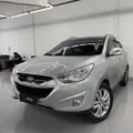 HYUNDAI IX35 2.0 MPFI GLS 4X2 16V GASOLINA 4P AUTOMÁTICO HYUNDAI IX35 2.0 MPFI GLS 4X2 16V GASOLINA 4P AUTOMÁTICO
