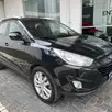 HYUNDAI IX35 2.0 MPI 4X2 16V FLEX 4P AUTOMÁTICO HYUNDAI IX35 2.0 MPI 4X2 16V FLEX 4P AUTOMÁTICO