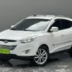 HYUNDAI IX35 2.0 MPI 4X2 16V FLEX 4P MANUAL HYUNDAI IX35 2.0 MPI 4X2 16V FLEX 4P MANUAL