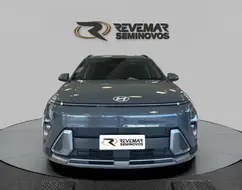HYUNDAI KONA 1.6 GDI HEV ULTIMATE DCT HYUNDAI KONA 1.6 GDI HEV ULTIMATE DCT