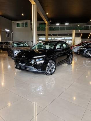 HYUNDAI KONA EV 39,2 KW ELÉTRICO