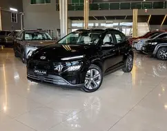 HYUNDAI KONA EV 39,2 KW ELÉTRICO HYUNDAI KONA EV 39,2 KW ELÉTRICO