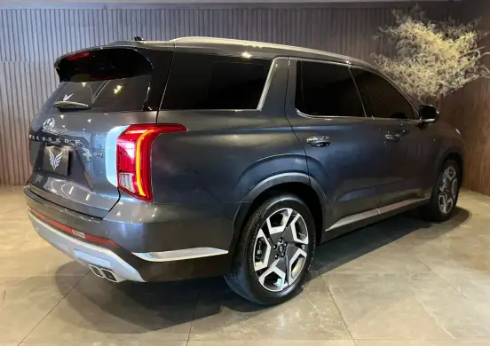 HYUNDAI-PALISADE-3.8 V6 GASOLINA SIGNATURE AWD AUTOMÁTICO HYUNDAI-PALISADE-2024