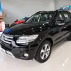 HYUNDAI SANTA FÉ 3.5 MPFI GLS V6 24V 285CV GASOLINA 4P AUTOMÁTICO HYUNDAI SANTA FÉ 3.5 MPFI GLS V6 24V 285CV GASOLINA 4P AUTOMÁTICO