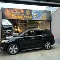 HYUNDAI SANTA FÉ 3.5 MPFI GLS V6 24V 285CV GASOLINA 4P AUTOMÁTICO HYUNDAI SANTA FÉ 3.5 MPFI GLS V6 24V 285CV GASOLINA 4P AUTOMÁTICO