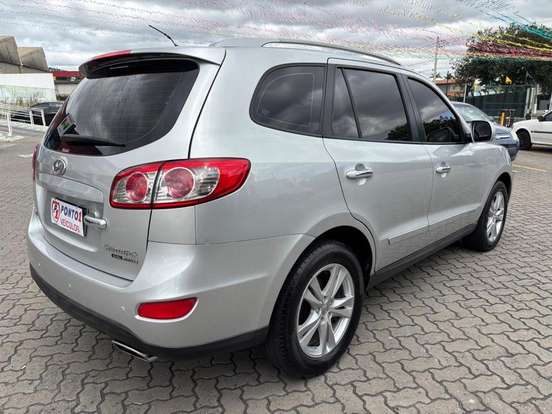 HYUNDAI-SANTA FÉ-2010