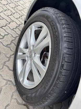HYUNDAI-SANTA FÉ-2010