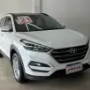 HYUNDAI TUCSON 1.6 16V T-GDI GASOLINA GLS ECOSHIFT HYUNDAI TUCSON 1.6 16V T-GDI GASOLINA GLS ECOSHIFT