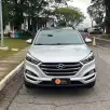 HYUNDAI TUCSON 1.6 16V T-GDI GASOLINA GLS ECOSHIFT HYUNDAI TUCSON 1.6 16V T-GDI GASOLINA GLS ECOSHIFT