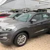 HYUNDAI TUCSON 1.6 16V T-GDI GASOLINA GLS ECOSHIFT HYUNDAI TUCSON 1.6 16V T-GDI GASOLINA GLS ECOSHIFT