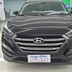 HYUNDAI TUCSON 1.6 16V T-GDI GASOLINA GL ECOSHIFT HYUNDAI TUCSON 1.6 16V T-GDI GASOLINA GL ECOSHIFT
