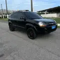HYUNDAI TUCSON 1.6 16V T-GDI GASOLINA GL ECOSHIFT HYUNDAI TUCSON 1.6 16V T-GDI GASOLINA GL ECOSHIFT