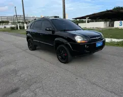 HYUNDAI TUCSON 1.6 16V T-GDI GASOLINA GL ECOSHIFT HYUNDAI TUCSON 1.6 16V T-GDI GASOLINA GL ECOSHIFT