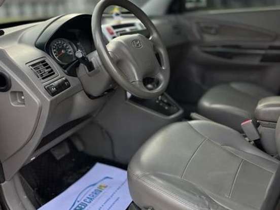HYUNDAI-TUCSON-1.6 16V T-GDI GASOLINA GL ECOSHIFT HYUNDAI-TUCSON-2016