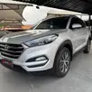 HYUNDAI TUCSON 1.6 16V T-GDI GASOLINA GL ECOSHIFT HYUNDAI TUCSON 1.6 16V T-GDI GASOLINA GL ECOSHIFT