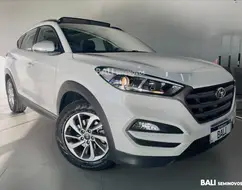 HYUNDAI TUCSON 1.6 16V T-GDI GASOLINA GLS ECOSHIFT HYUNDAI TUCSON 1.6 16V T-GDI GASOLINA GLS ECOSHIFT