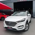 HYUNDAI TUCSON 1.6 16V T-GDI GASOLINA GLS ECOSHIFT HYUNDAI TUCSON 1.6 16V T-GDI GASOLINA GLS ECOSHIFT