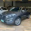 HYUNDAI TUCSON 1.6 16V T-GDI GASOLINA GLS ECOSHIFT HYUNDAI TUCSON 1.6 16V T-GDI GASOLINA GLS ECOSHIFT