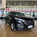 HYUNDAI TUCSON 1.6 16V T-GDI GASOLINA GLS ECOSHIFT HYUNDAI TUCSON 1.6 16V T-GDI GASOLINA GLS ECOSHIFT