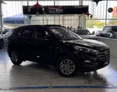 HYUNDAI TUCSON 1.6 16V T-GDI GASOLINA GLS ECOSHIFT HYUNDAI TUCSON 1.6 16V T-GDI GASOLINA GLS ECOSHIFT