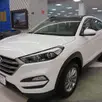 HYUNDAI TUCSON 1.6 16V T-GDI GASOLINA LIMITED ECOSHIFT HYUNDAI TUCSON 1.6 16V T-GDI GASOLINA LIMITED ECOSHIFT