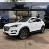 HYUNDAI TUCSON 1.6 16V T-GDI GASOLINA LIMITED ECOSHIFT HYUNDAI TUCSON 1.6 16V T-GDI GASOLINA LIMITED ECOSHIFT