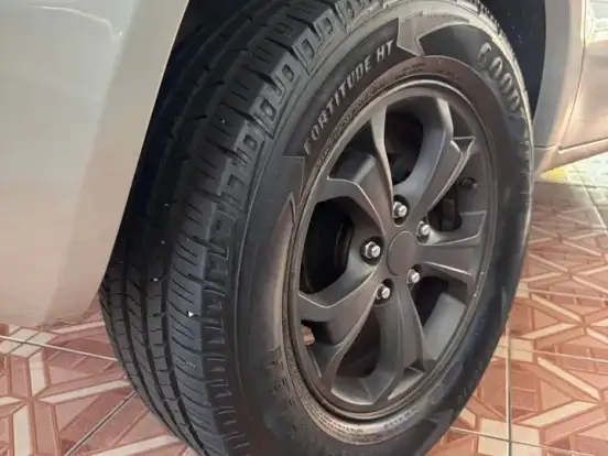 HYUNDAI-TUCSON-2.0 MPFI GLS 16V 143CV 2WD FLEX 4P AUTOMÁTICO HYUNDAI-TUCSON-2012