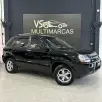 HYUNDAI TUCSON 2.0 MPFI GLS 16V 143CV 2WD FLEX 4P AUTOMÁTICO HYUNDAI TUCSON 2.0 MPFI GLS 16V 143CV 2WD FLEX 4P AUTOMÁTICO
