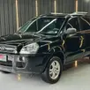 HYUNDAI TUCSON 2.0 MPFI GL 16V 142CV 2WD GASOLINA 4P AUTOMÁTICO HYUNDAI TUCSON 2.0 MPFI GL 16V 142CV 2WD GASOLINA 4P AUTOMÁTICO