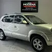 HYUNDAI TUCSON 2.0 MPFI GL 16V 142CV 2WD GASOLINA 4P MANUAL HYUNDAI TUCSON 2.0 MPFI GL 16V 142CV 2WD GASOLINA 4P MANUAL