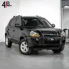 HYUNDAI TUCSON 2.0 MPFI GL 16V 142CV 2WD GASOLINA 4P MANUAL HYUNDAI TUCSON 2.0 MPFI GL 16V 142CV 2WD GASOLINA 4P MANUAL