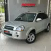 HYUNDAI TUCSON 2.0 MPFI GLS 16V 143CV 2WD FLEX 4P AUTOMÁTICO HYUNDAI TUCSON 2.0 MPFI GLS 16V 143CV 2WD FLEX 4P AUTOMÁTICO