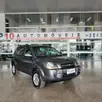 HYUNDAI TUCSON 2.0 MPFI GLS 16V 143CV 2WD FLEX 4P AUTOMÁTICO HYUNDAI TUCSON 2.0 MPFI GLS 16V 143CV 2WD FLEX 4P AUTOMÁTICO