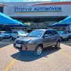 HYUNDAI TUCSON 2.0 MPFI GLS 16V 143CV 2WD FLEX 4P AUTOMÁTICO HYUNDAI TUCSON 2.0 MPFI GLS 16V 143CV 2WD FLEX 4P AUTOMÁTICO