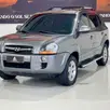 HYUNDAI TUCSON 2.0 MPFI GLS 16V 143CV 2WD FLEX 4P AUTOMÁTICO HYUNDAI TUCSON 2.0 MPFI GLS 16V 143CV 2WD FLEX 4P AUTOMÁTICO