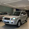 HYUNDAI TUCSON 2.0 MPFI GLS 16V 143CV 2WD FLEX 4P AUTOMÁTICO HYUNDAI TUCSON 2.0 MPFI GLS 16V 143CV 2WD FLEX 4P AUTOMÁTICO