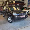 HYUNDAI TUCSON 2.0 MPFI GLS 16V 143CV 2WD FLEX 4P AUTOMÁTICO HYUNDAI TUCSON 2.0 MPFI GLS 16V 143CV 2WD FLEX 4P AUTOMÁTICO