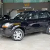 HYUNDAI TUCSON 2.0 MPFI GLS 16V 143CV 2WD FLEX 4P AUTOMÁTICO HYUNDAI TUCSON 2.0 MPFI GLS 16V 143CV 2WD FLEX 4P AUTOMÁTICO