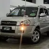 HYUNDAI TUCSON 2.0 MPFI GLS 16V 143CV 2WD GASOLINA 4P AUTOMÁTICO HYUNDAI TUCSON 2.0 MPFI GLS 16V 143CV 2WD GASOLINA 4P AUTOMÁTICO